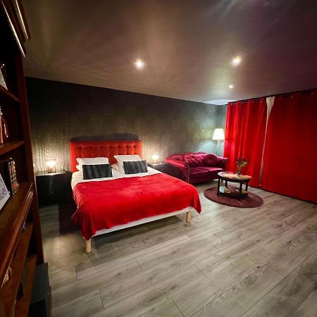 Appartamento L'Escape Calais Esterno foto